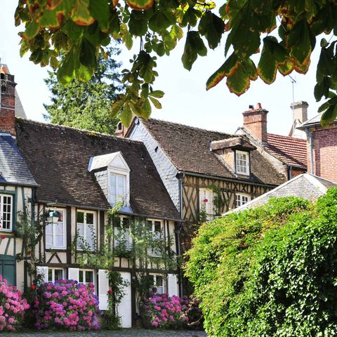 Village L'Ecrin Normand Village L'Ecrin Normand - Camping Seine-Maritime - Image N°21