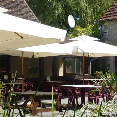 Camping Bleu Soleil Camping Bleu Soleil - Camping Dordogne - Image N°21