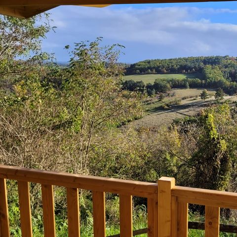 CHALET 4 persone - Chalet Premium 30m² (2 camere da letto) + terrazza coperta 12m² + aria condizionata + TV + LV 4 pers