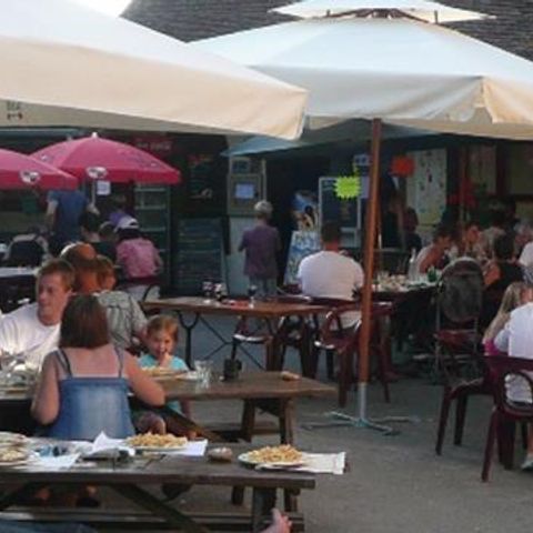 Camping Bleu Soleil Camping Bleu Soleil - Camping Dordogne - Image N°19