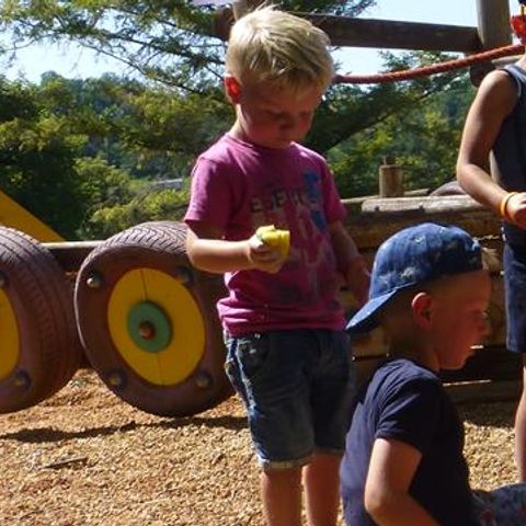 Camping Bleu Soleil Camping Bleu Soleil - Camping Dordogne - Image N°18