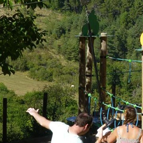 Camping Bleu Soleil Camping Bleu Soleil - Camping Dordogne - Image N°15
