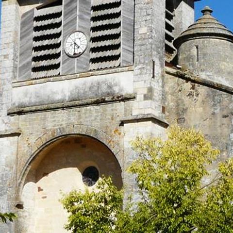 Camping Bleu Soleil Camping Bleu Soleil - Camping Dordogne - Image N°23