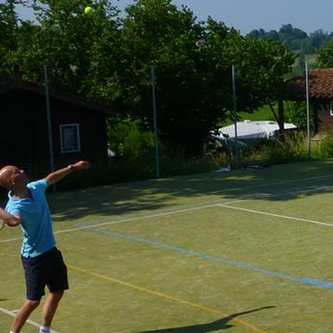Camping Bleu Soleil Camping Bleu Soleil - Camping Dordogne - Image N°12