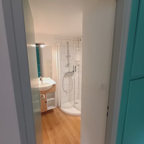 LANDHUIS 4 personen - 3 stuks