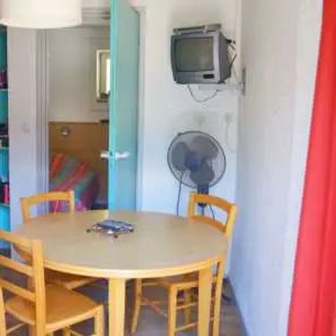 CASA DI CAMPAGNA 4 persone - 3 pezzi