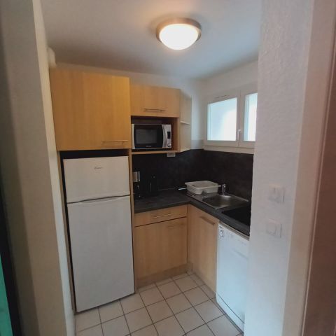 Country house 6 persons - 3 pieces