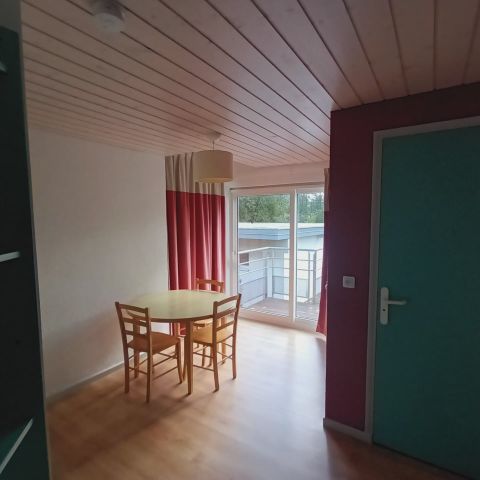 Country house 6 persons - 3 pieces