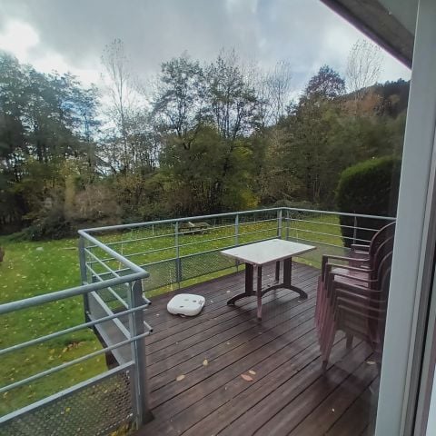 GÎTE 6 personnes - 3 pièces