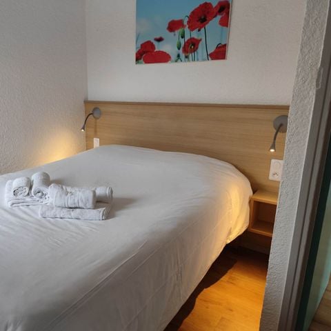 LANDHAUS 5 Personen - Ferienhaus 3 Zimmer