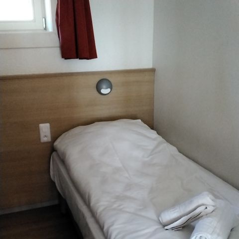 Country house 5 persons - Gîte 3 Rooms