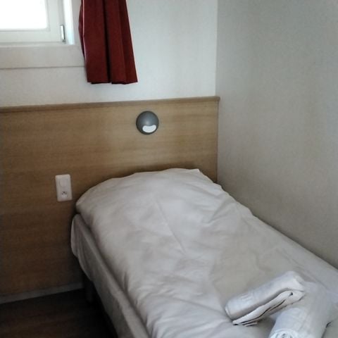 GÎTE 5 personnes - Gîte 3 Pièces