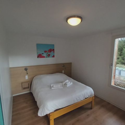 Country house 5 persons - Gîte "Grand" 3 Rooms