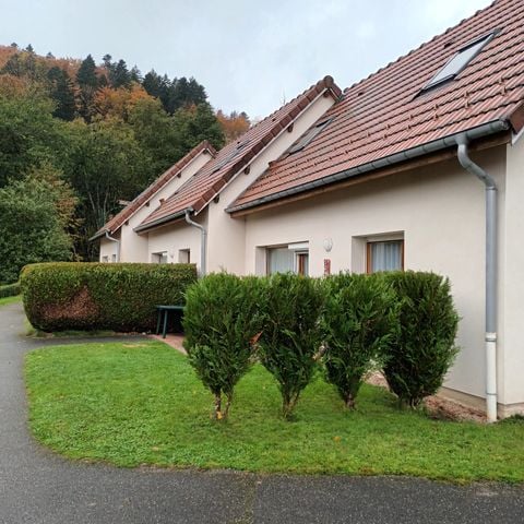 CASA DI CAMPAGNA 7 persone - Alloggio 4 camere