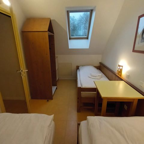 LANDHAUS 7 Personen - Ferienhaus 4 Zimmer