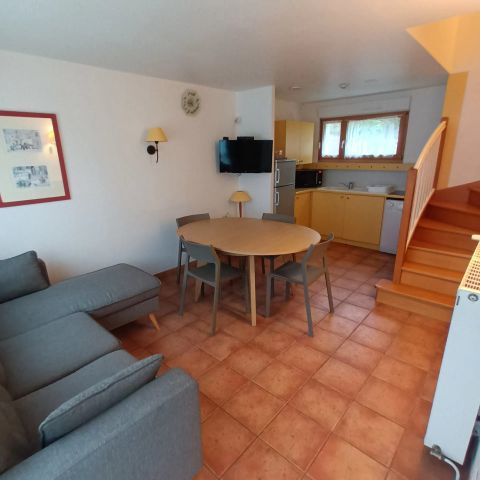 Country house 7 persons - Gîte 4 Rooms