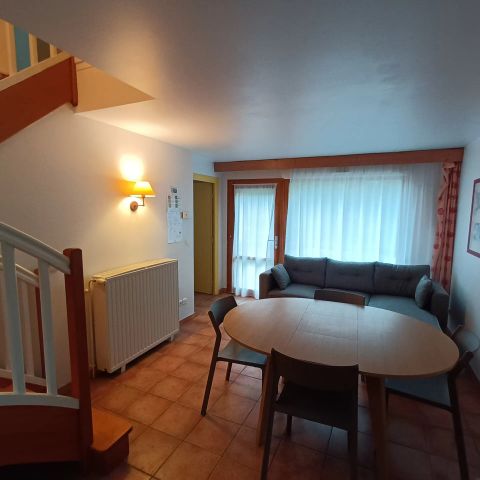 Country house 7 persons - Gîte 4 Rooms
