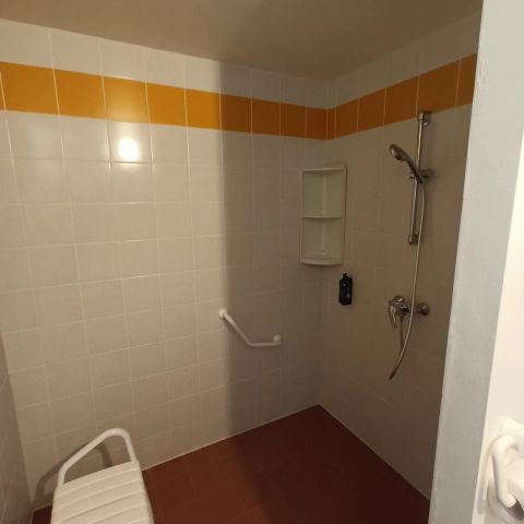 CASA DI CAMPAGNA 7 persone - Alloggio 4 camere