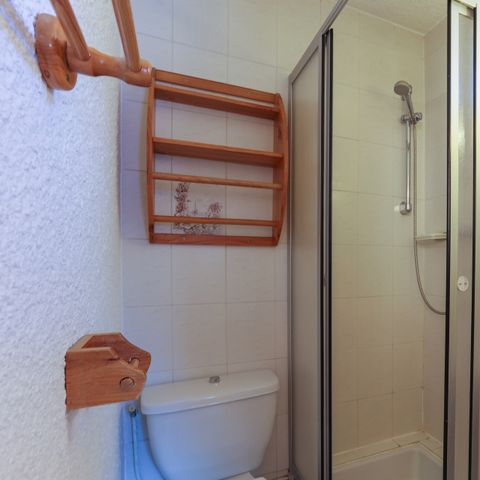 Studio 2 personen - Studio 2 personen