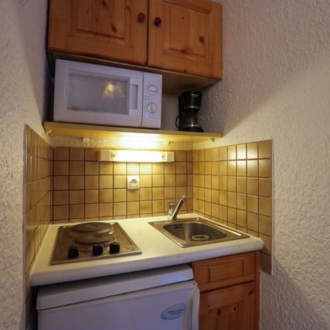 STUDIO 2 personnes - Studio 2 personnes