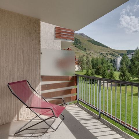 Résidence Côte Brune - Vacancéole - Camping Isère - Image N°2