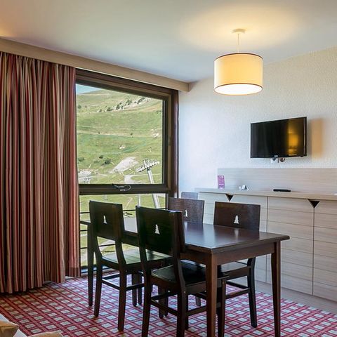 Apartement 5 Personen - 2P46C - WESENTLICH