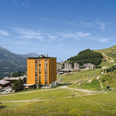 Club Belambra Le Roc Blanc - Camping Hautes-Alpes - Image N°5