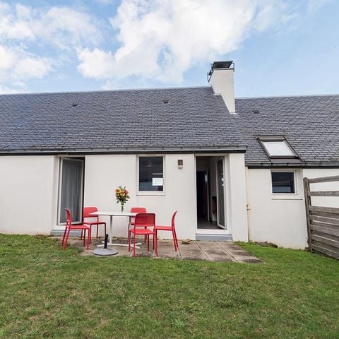 APARTMENT 5 people - ESSENTIAL TERRACE - 3P41AND