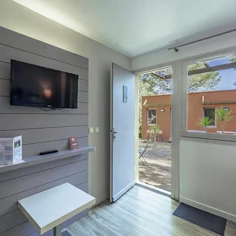 Camera 4 persone - Duplex classico con 2 camere da letto, 4 persone