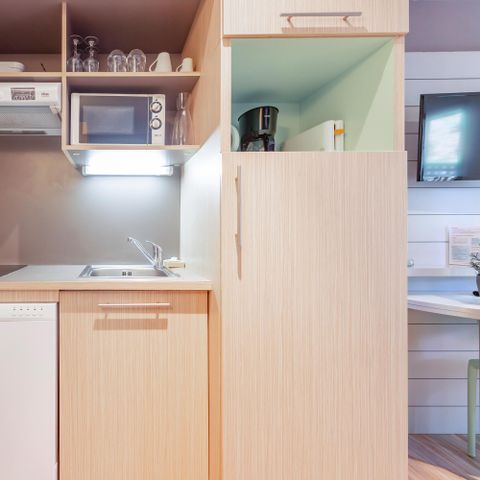 APPARTAMENTO 4 persone - Appartamento classico con 4 posti letto e terrazza