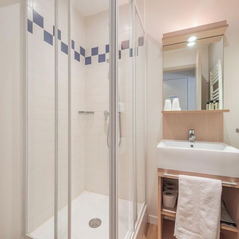 APPARTAMENTO 4 persone - Appartamento classico con 4 posti letto e terrazza