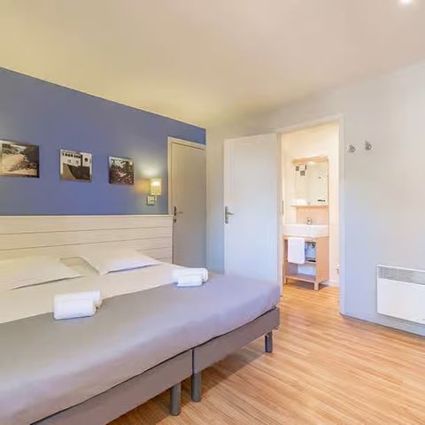 HABTIACIÓN 2 personas - Habitación clásica para 2 personas
