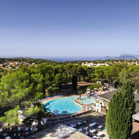 Club Belambra Lou Pigno - Camping Var - Image N°6