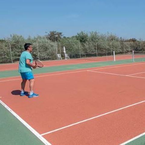 Club Belambra Le Vidourle Club Belambra Le Vidourle - Camping Gard - Image N°15