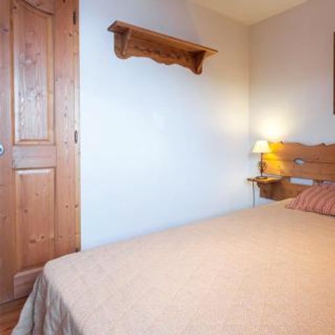 APARTMENT 4 people - ESSENTIAL BALCONY VIEW - 2P22EV