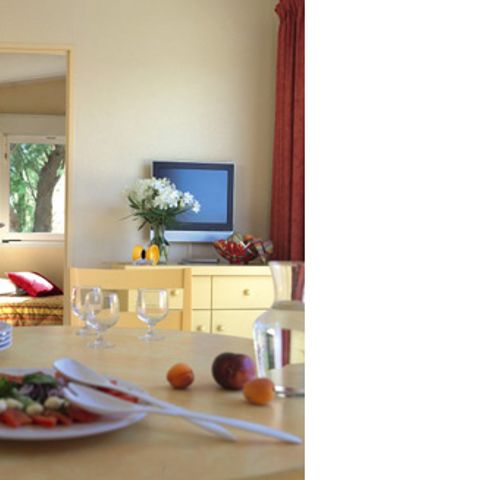 Bungalow 4 Personen - Wesentlich (3P4CB)