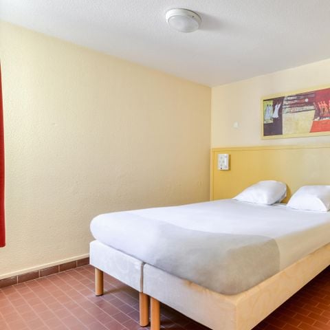 APPARTEMENT 7 personnes - Essentiel Appt 2 chambres 7 pers Terrasse RDC