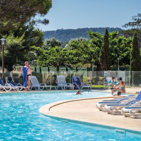 Club Belambra Les Ayguades - Camping Aude - Image N°3