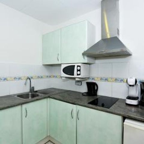 Wohnung 2 personen - A1 ESTUDIO