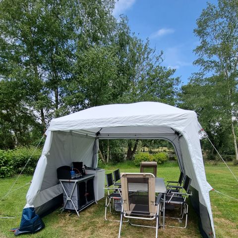 Tent 5 personen - Tent 5 personen