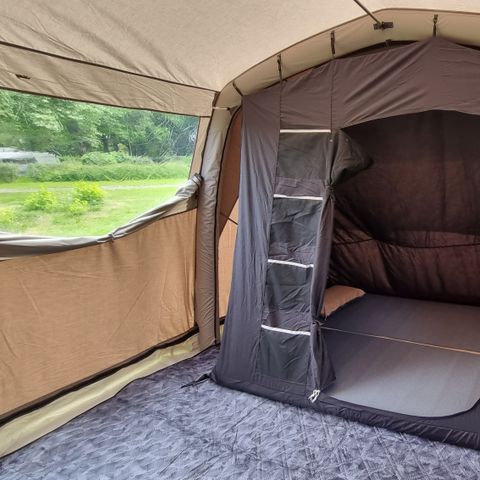 TENT 5 people - Tent 5 persons