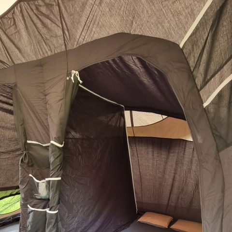 TENT 5 people - Tent 5 persons