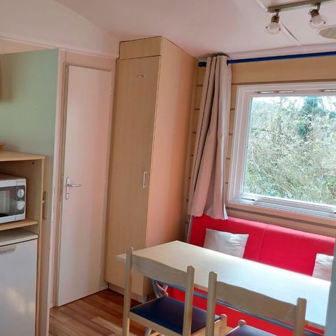 MOBILE HOME 4 people - Mobile home 4 persons