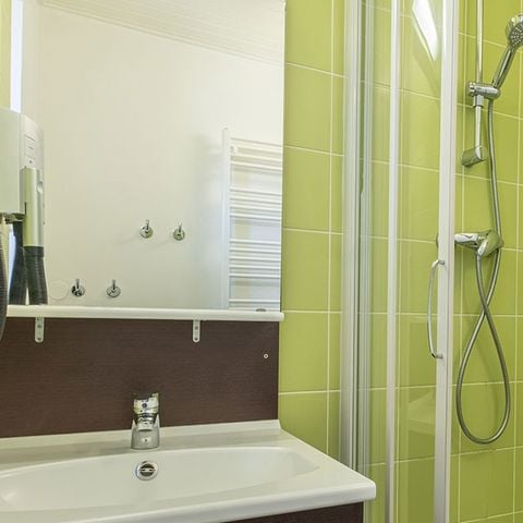 Apartement 6 Personen - KLASSISCH - 2P6Q