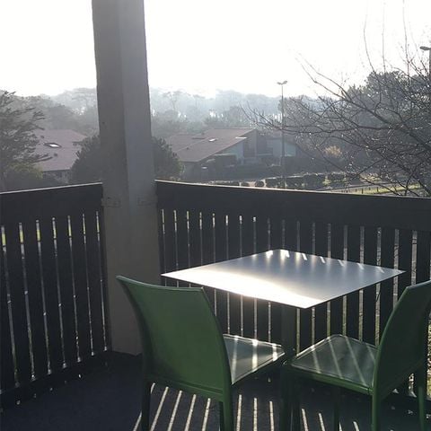 APPARTEMENT 4 personnes - CLASSIQUE TERRASSE - 2P4QT