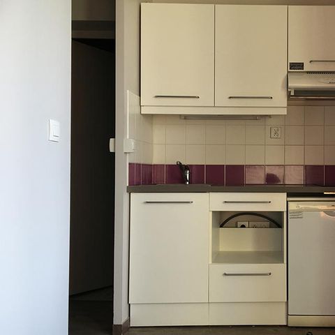 APARTEMENTO 5 personas - TERRAZA CLÁSICA - 2P5QT