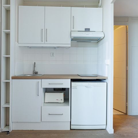 APARTEMENTO 4 personas - Alojamiento clásico en Apt, con 4 plazas y terraza
