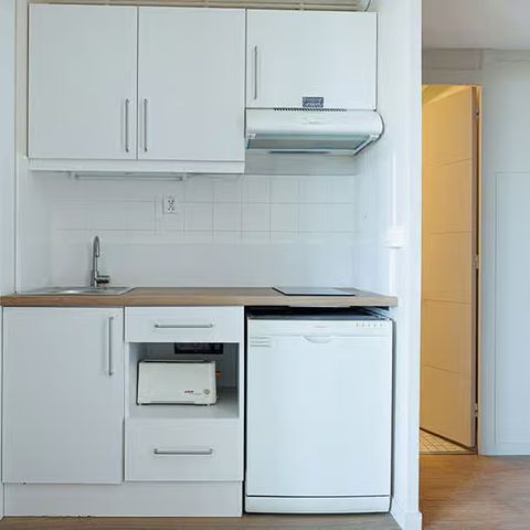 Hotelkamer 2 personen - Standaardkamer voor 2 personen met balkon (*)
