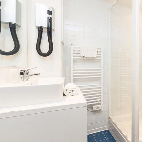 Apartement 5 Personen - KLASSISCH DUPLEX - 2P5QD