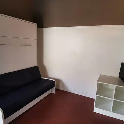 Appartamento 6 persone - Appartamento classico con 2 camere da letto, 6 posti letto, terrazza